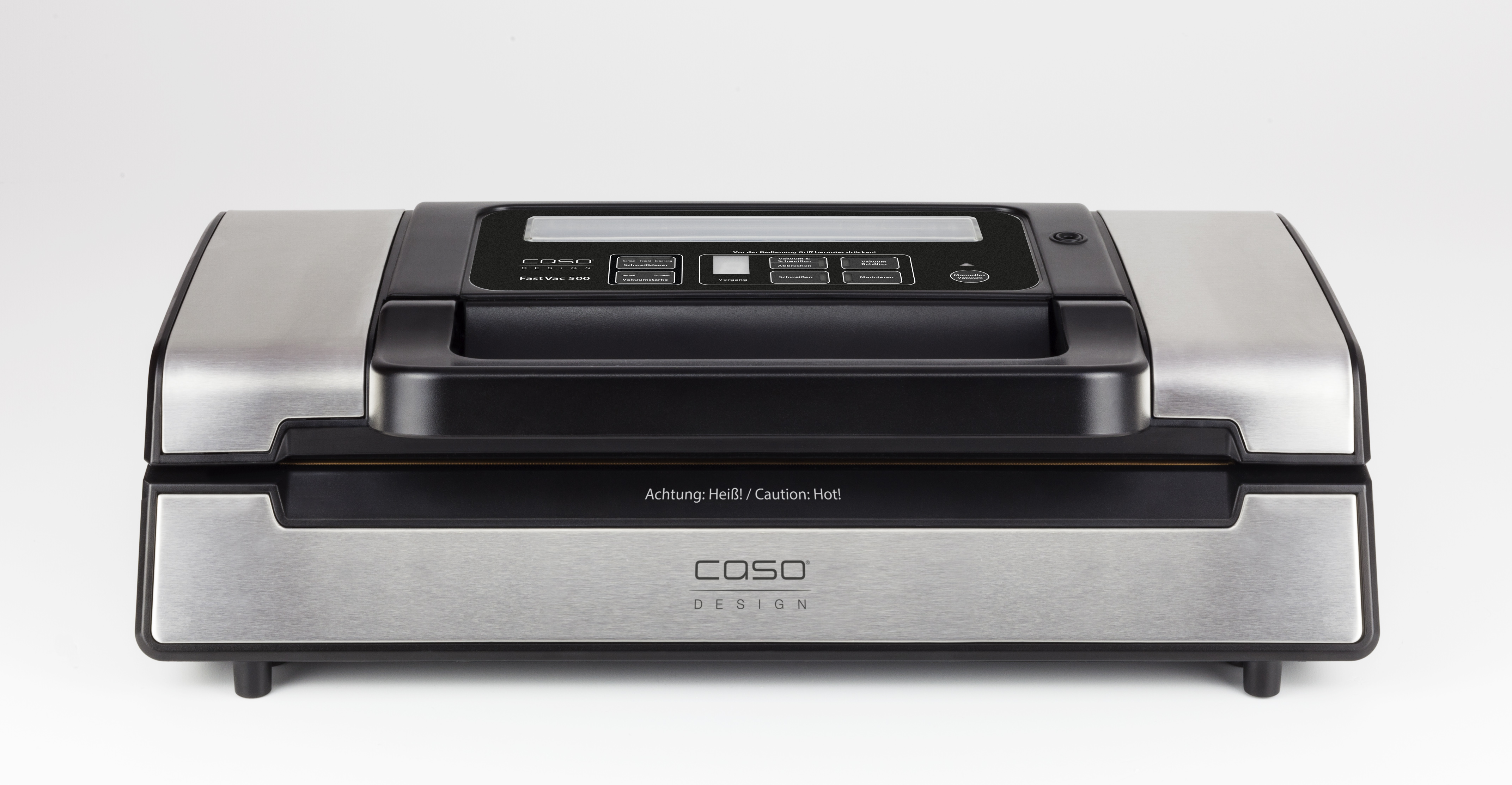 Caso Vakuummaskine FastVac 500